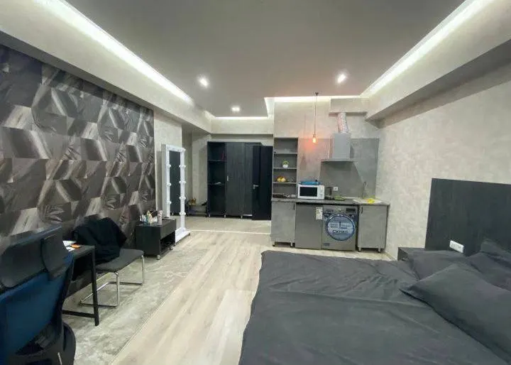 Ijaraga beriladi 1 xonali kvartira, 30 m², 2/9 qavat — Yakkasaroy tumani