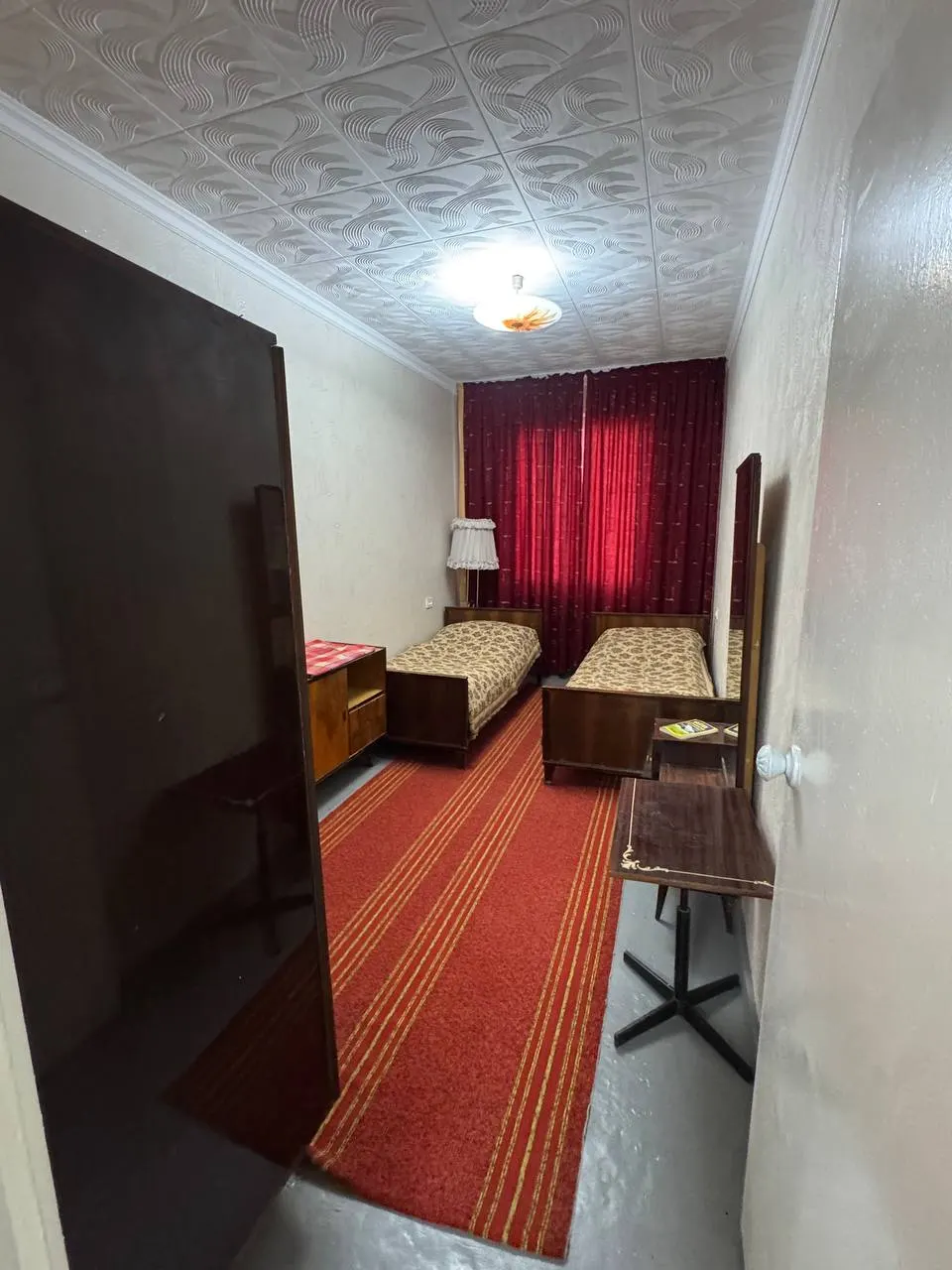 Сдаётся 2-комнатная квартира, 47 м², 2/4 этаж — Чиланзарский район