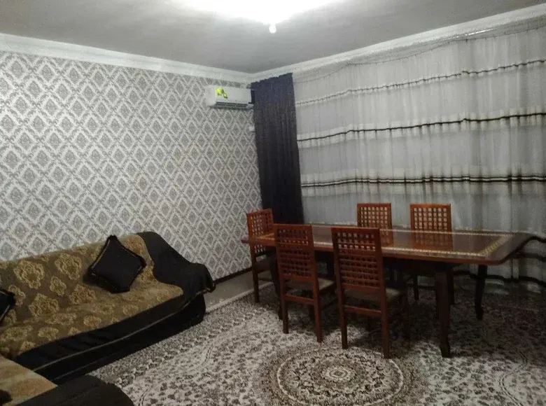 Сдаётся 2-комнатная квартира, 96 м², 2/9 этаж — Юнусабадский район