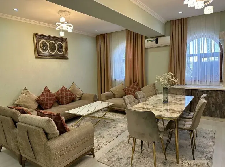 Сотилади 3 хонали квартира, 80 м², 6/6 қават — Миробод тумани
