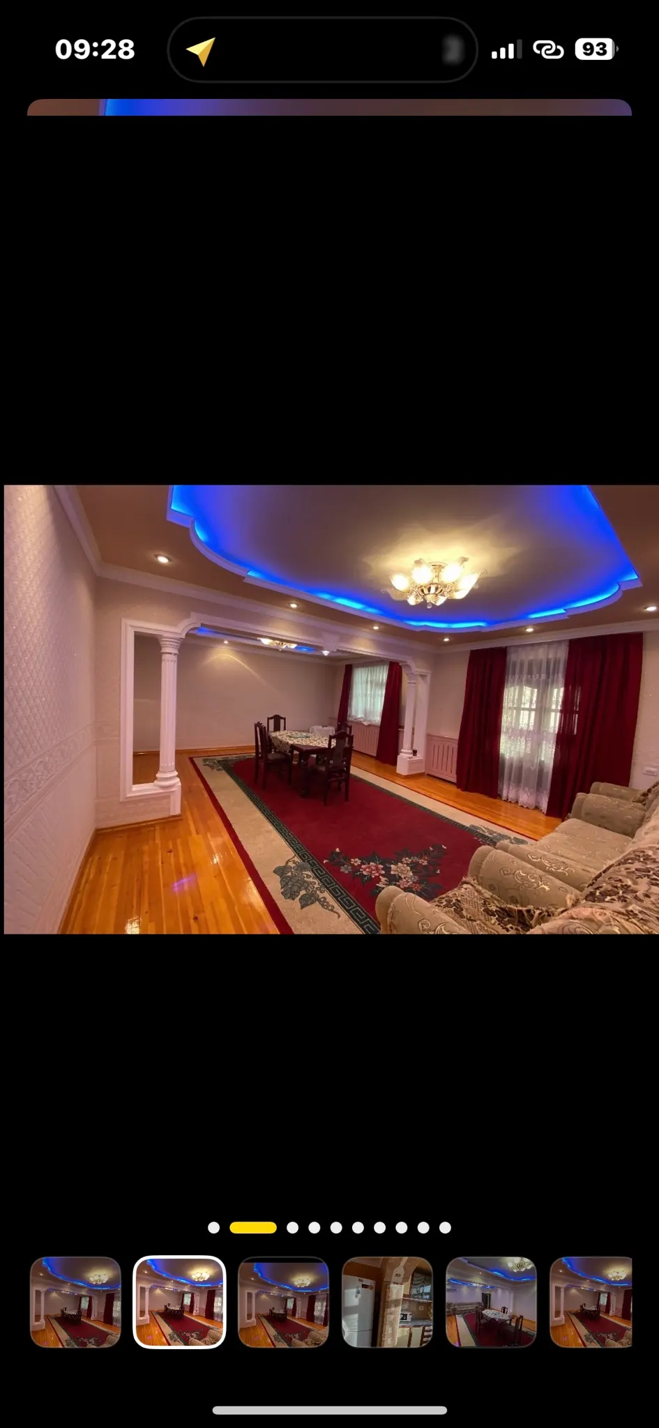 Ижарага берилади 2 хонали квартира, 50 м², 4/4 қават — Мирзо Улуғбек тумани