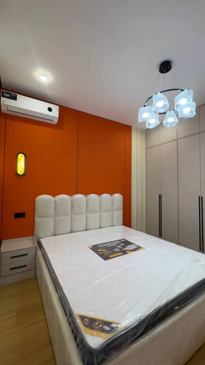 Сотилади 1 хонали квартира, 40 м², 5/12 қават — Олмазор тумани