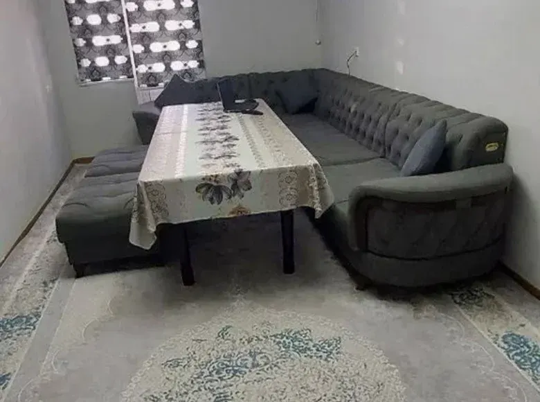 Сотилади 2 хонали квартира, 55 м², 3/7 қават — Янгиҳаёт тумани