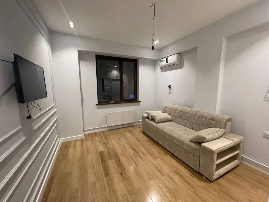 Ижарага берилади 5 хонали квартира, 130 м², 7/8 қават — Яшнобод тумани