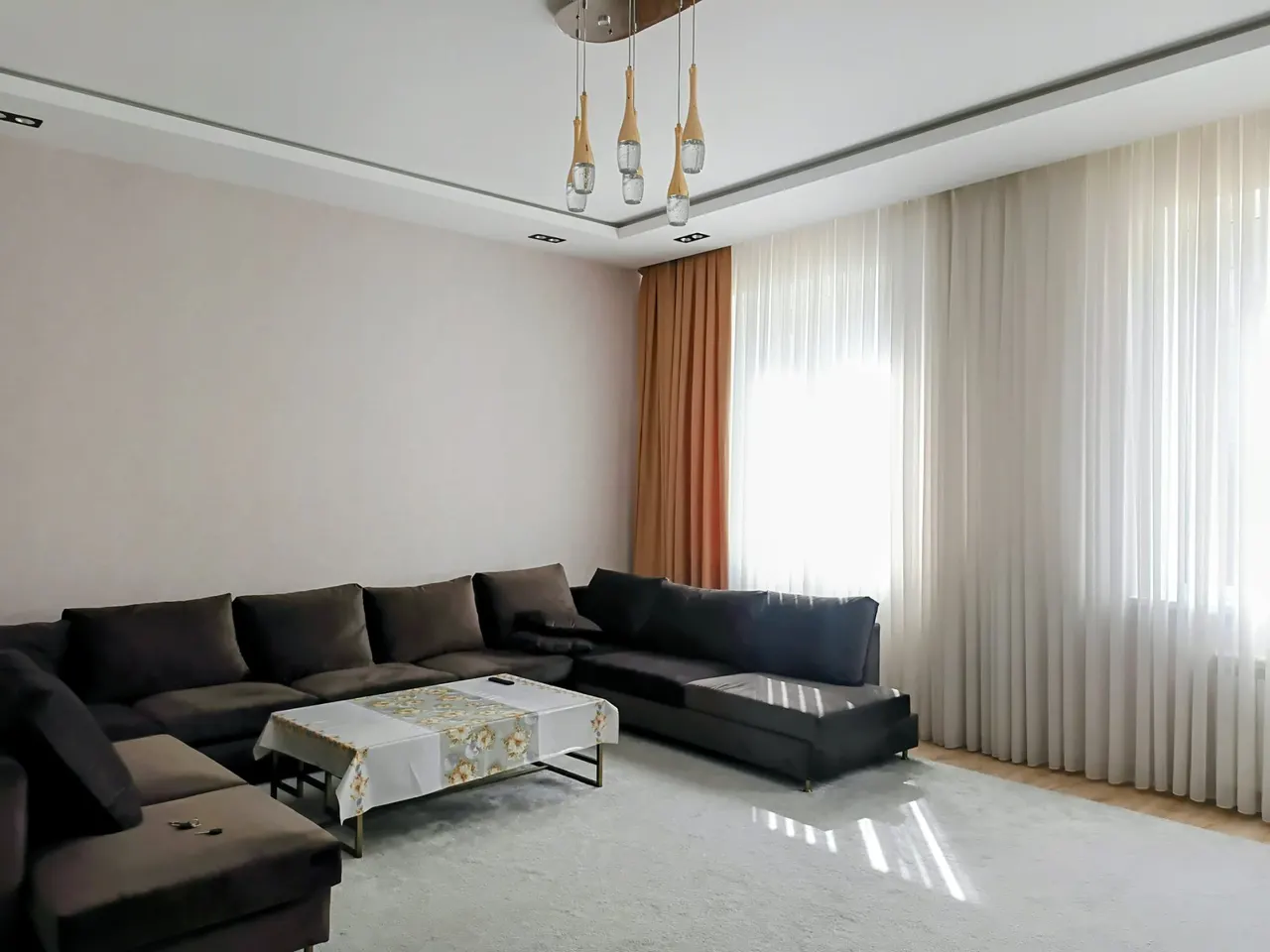 Продаётся 2-комнатная квартира, 120 м², 1/5 этаж — Яшнабадский район