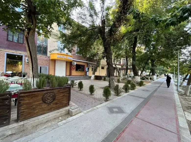 Сдаётся коммерческое помещение, 130 м² — Мирабадский район