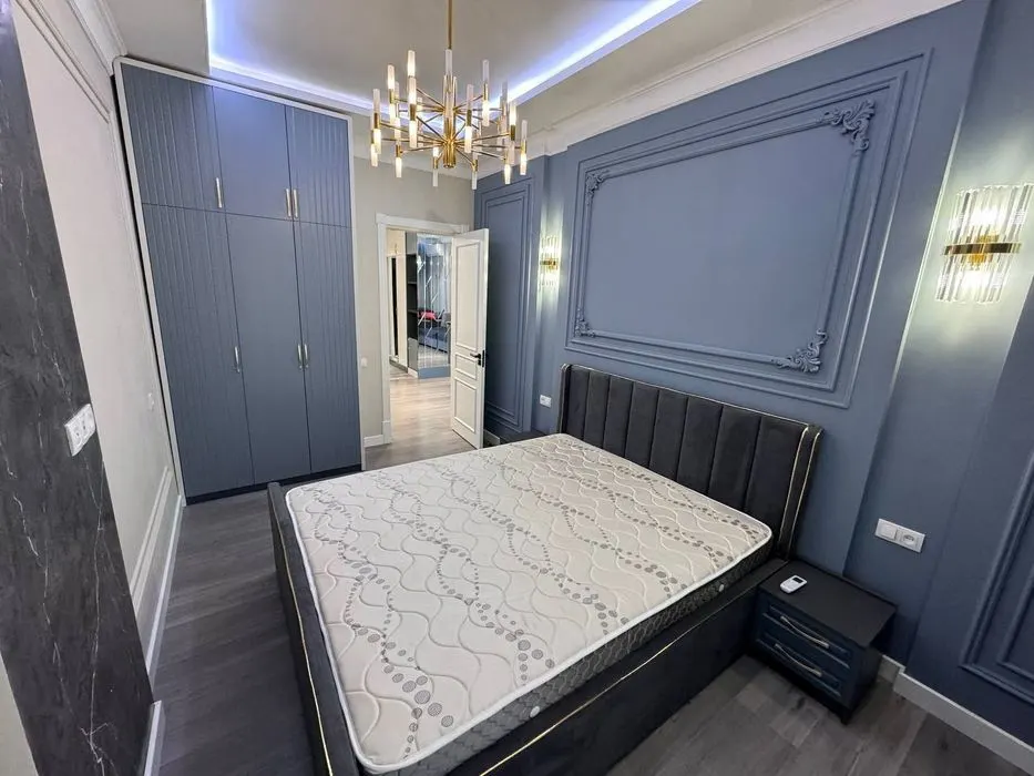 Сдаётся 2-комнатная квартира, 55 м², 9/12 этаж — Яшнабадский район