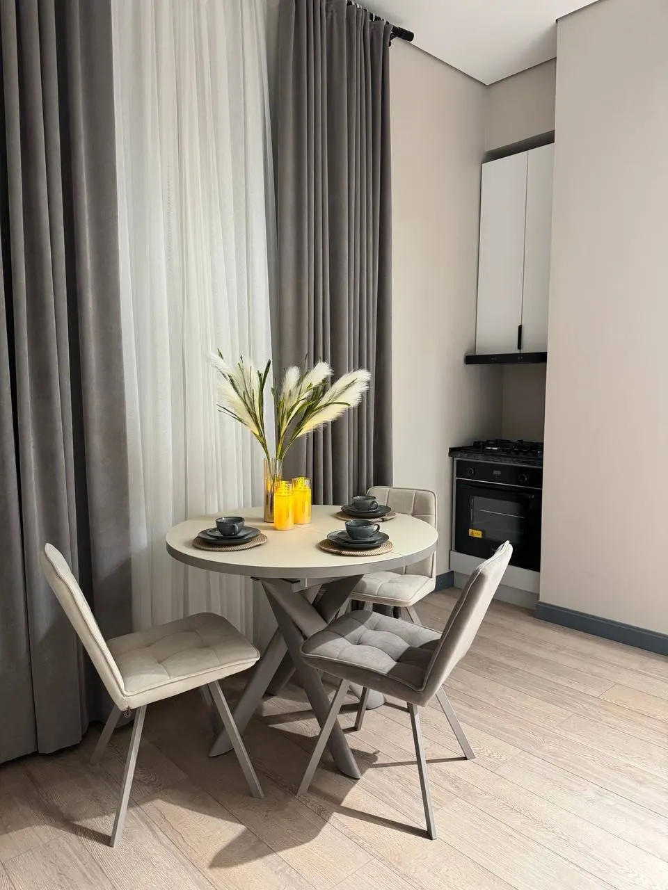 Сдаётся 3-комнатная квартира, 85 м², 5/10 этаж — Юнусабадский район
