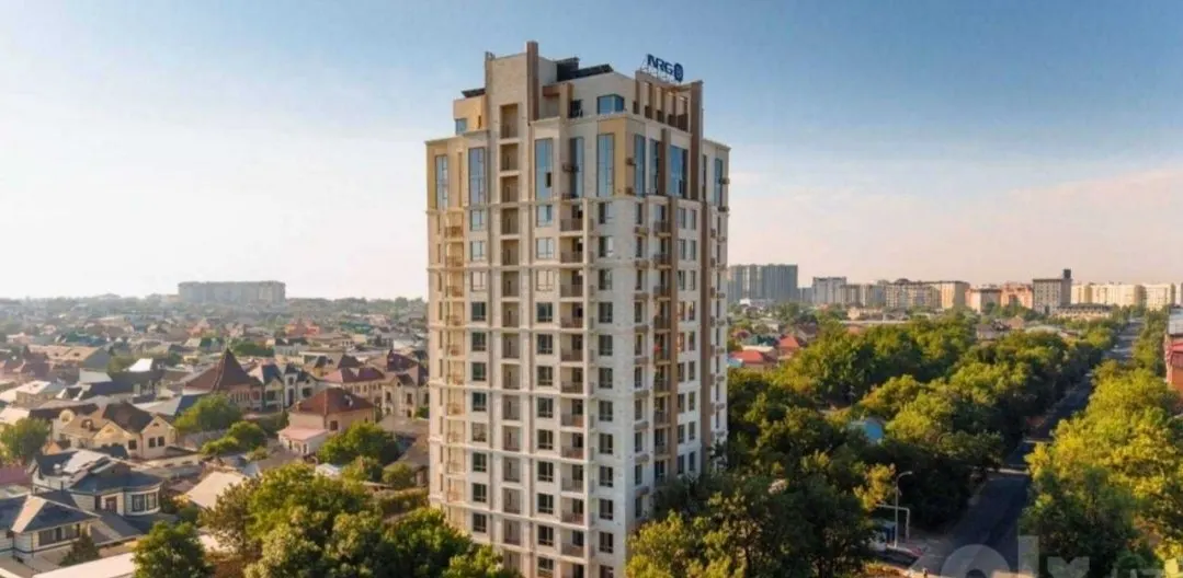 Sotiladi 4 xonali kvartira, 141 m², 12/16 qavat — Mirzo Ulugʻbek tumani