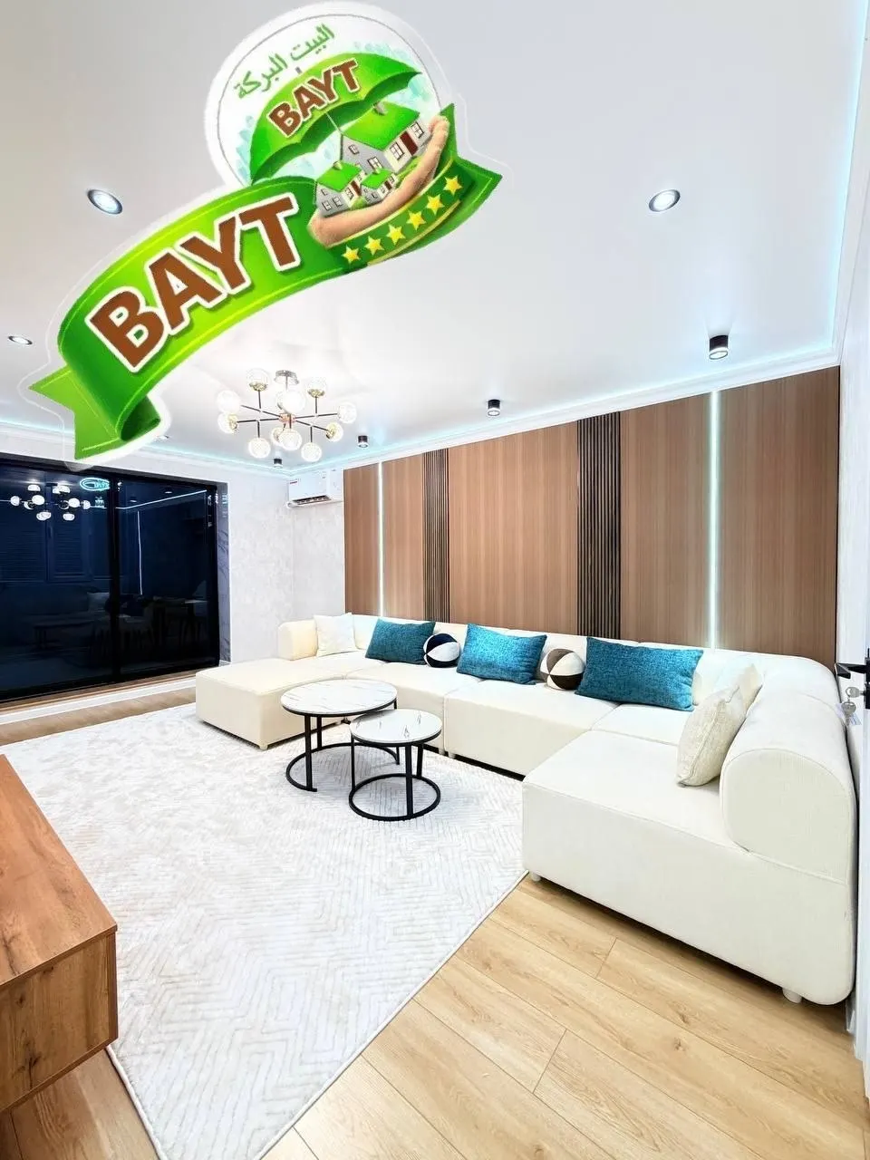 Сотилади 3 хонали квартира, 70 м², 1/4 қават — Чилонзор тумани