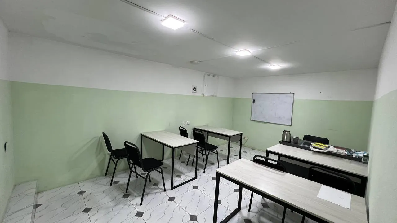 Продаётся коммерческое помещение, 60 м² — Алмазарский район