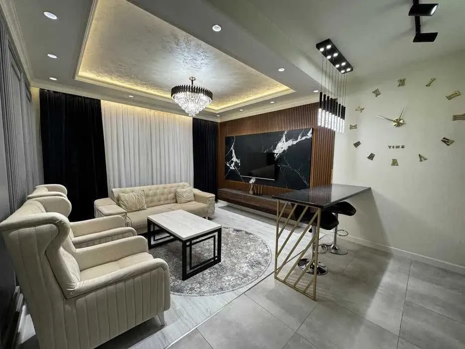 Ijaraga beriladi 2 xonali kvartira, 68 m², 3/9 qavat — Yakkasaroy tumani