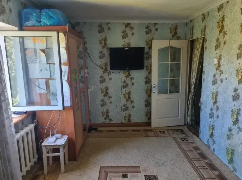 Сотилади 1 хонали квартира, 1/4 қават — Чилонзор тумани