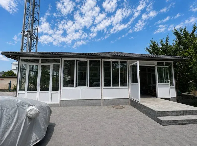 Ijaraga beriladi tijorat binosi, 200 m² — Mirzo Ulugʻbek tumani