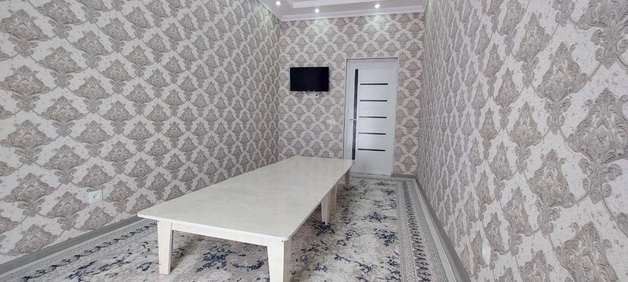 Продаётся 4-комнатная квартира, 85 м², 9/10 этаж — Мирзо-Улугбекский район