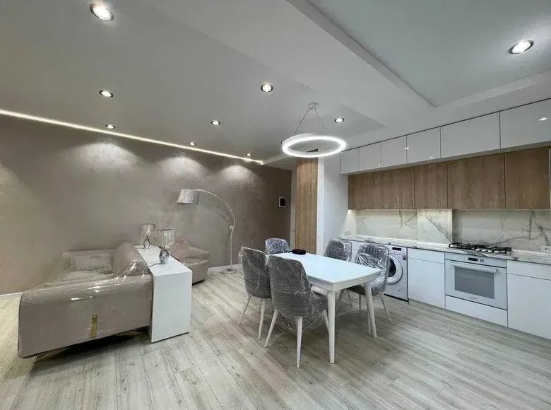 Ijaraga beriladi 3 xonali kvartira, 70 m², 3/8 qavat — Mirzo Ulugʻbek tumani