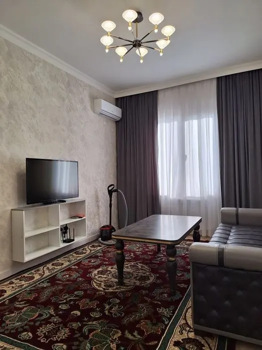 Ijaraga beriladi 2 xonali kvartira, 51 m², 8/16 qavat — Yunusobod tumani