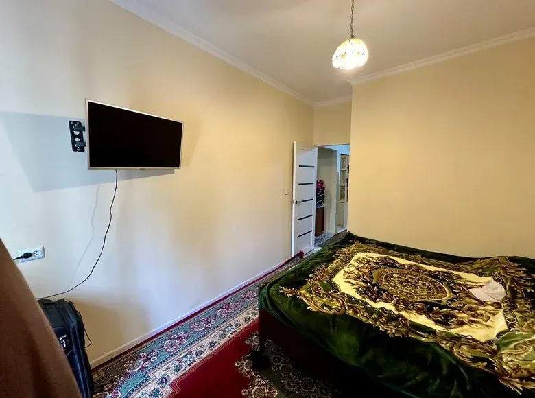 Sotiladi 3 xonali kvartira, 64 m², 1/3 qavat — Fargʻona shahri