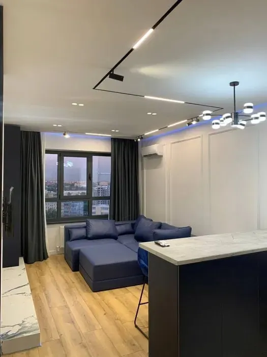 Ижарага берилади 2 хонали квартира, 60 м², 8/12 қават — Мирзо Улуғбек тумани