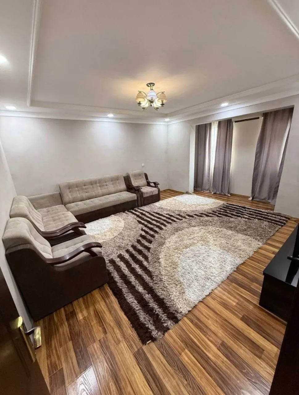 Ijaraga beriladi 2 xonali kvartira, 55 m², 9/9 qavat — Yunusobod tumani