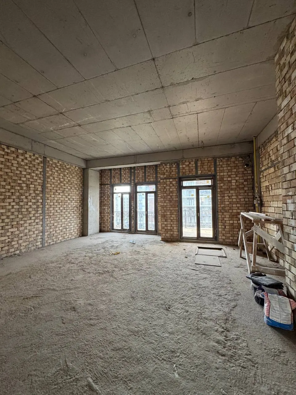 Сотилади 3 хонали квартира, 104 м², 6/7 қават — Шайхонтоҳур тумани