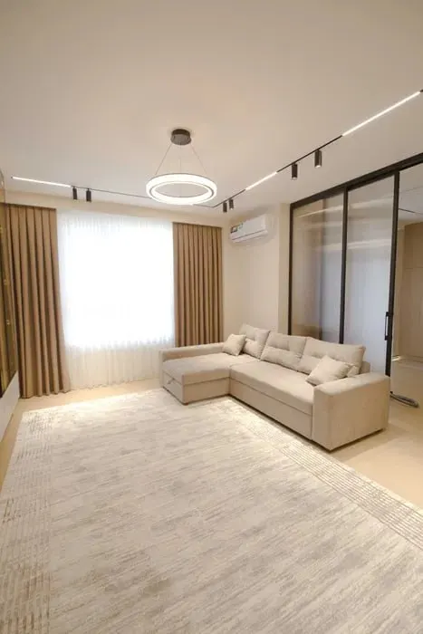 Сдаётся 2-комнатная квартира, 75 м², 4/9 этаж — Яккасарайский район