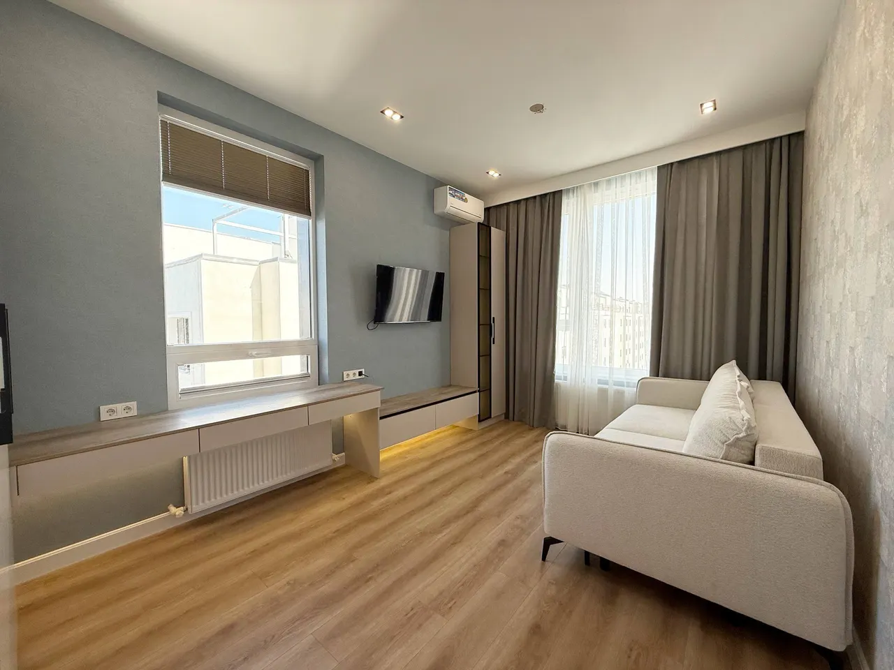 Сотилади 3 хонали квартира, 92 м², 7/9 қават — Мирзо Улуғбек тумани