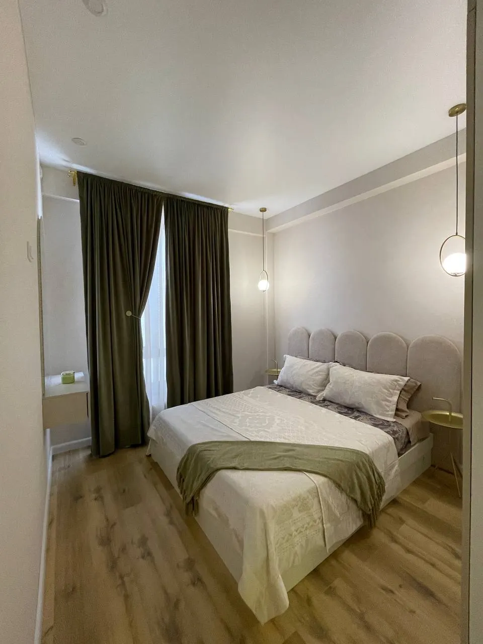Сдаётся 2-комнатная квартира, 45 м², 4/12 этаж — Мирзо-Улугбекский район