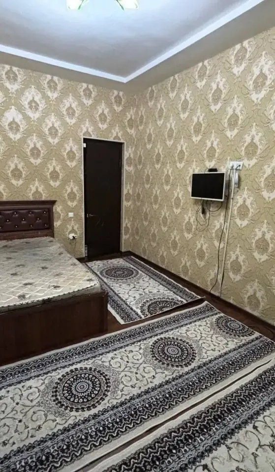 Продаётся 1-комнатная квартира, 31 м², 2/4 этаж — Мирзо-Улугбекский район
