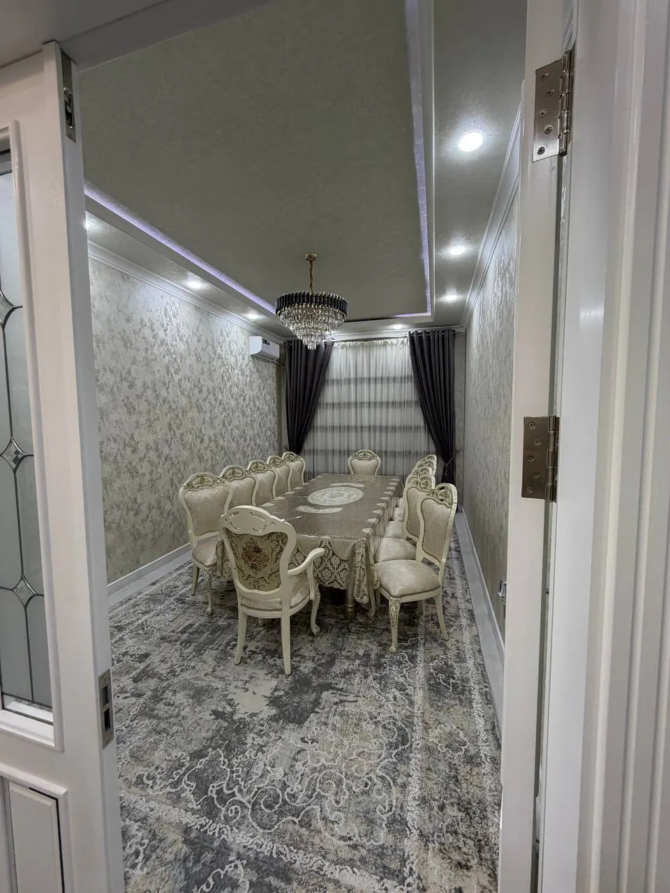Сотилади 3 хонали квартира, 98 м², 6/6 қават — Сергели тумани