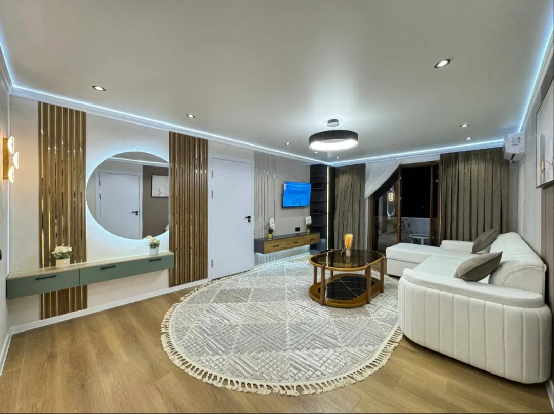 Продаётся 3-комнатная квартира, 75 м², 3/5 этаж — Яккасарайский район