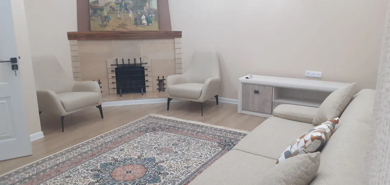 Сдаётся 3-комнатная квартира, 75 м², 4/4 этаж — Юнусабадский район