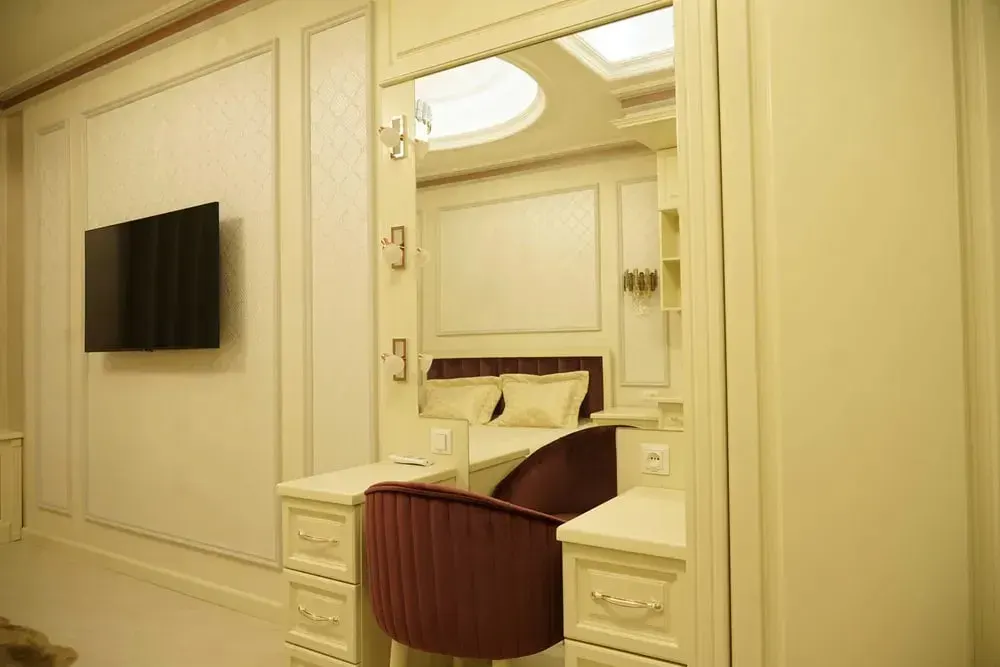 Сдаётся 3-комнатная квартира, 94 м², 6/10 этаж — Мирабадский район