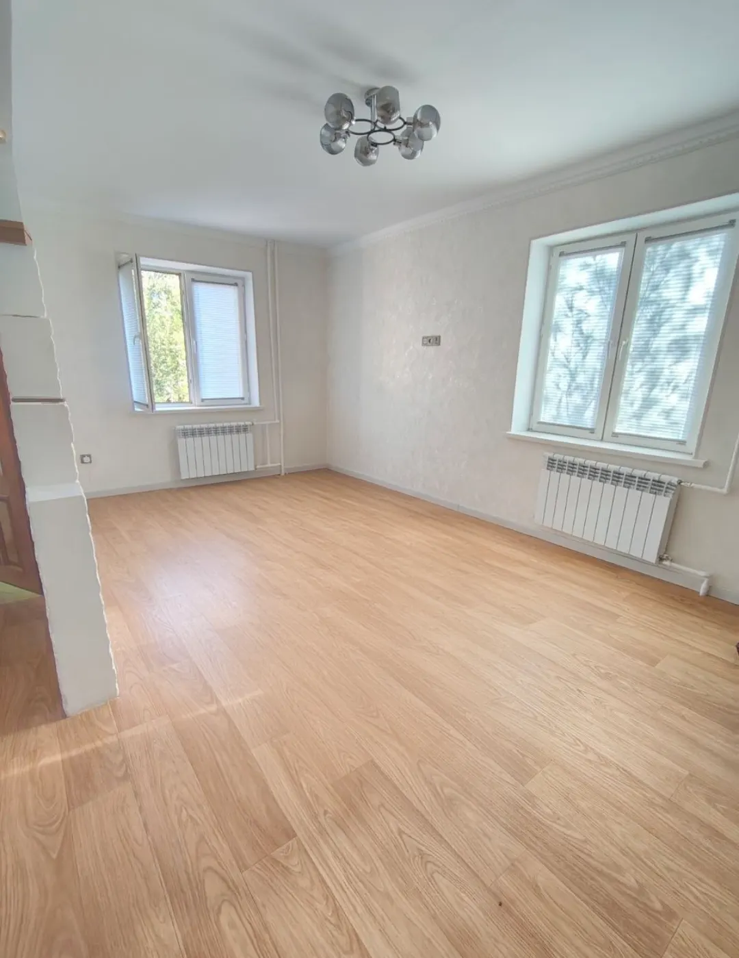 Продаётся 2-комнатная квартира, 35 м², 3/4 этаж — Мирзо-Улугбекский район