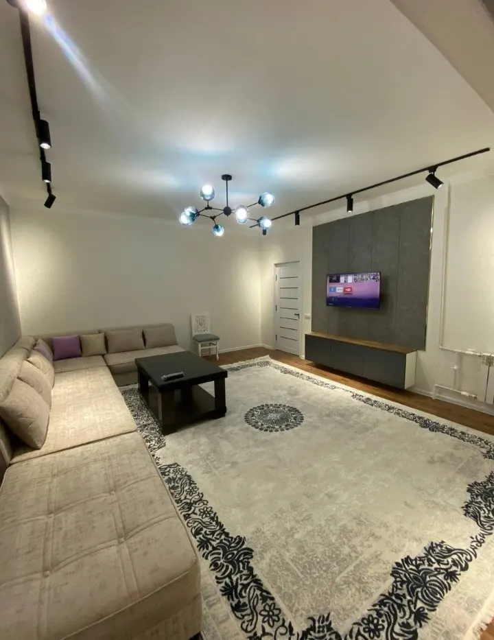 Сотилади 1 хонали квартира, 40 м², 7/9 қават — Чилонзор тумани