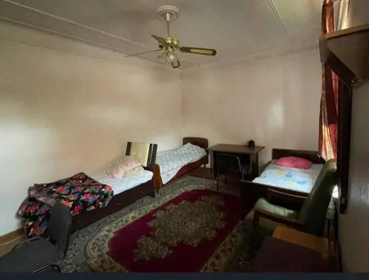 Ижарага берилади 3 хонали квартира, 75 м², 1/1 қават — Учтепа тумани