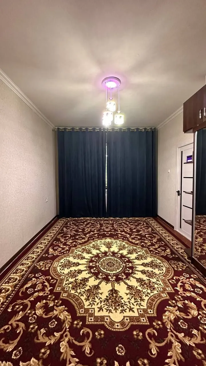 Sotiladi 2 xonali kvartira, 50 m², 2/4 qavat — Mirzo Ulugʻbek tumani