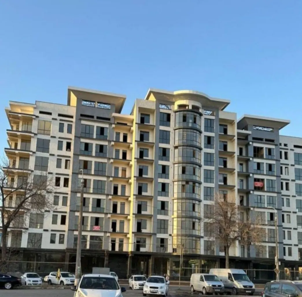 Сотилади 2 хонали квартира, 69 м², 6/8 қават — Яшнобод тумани