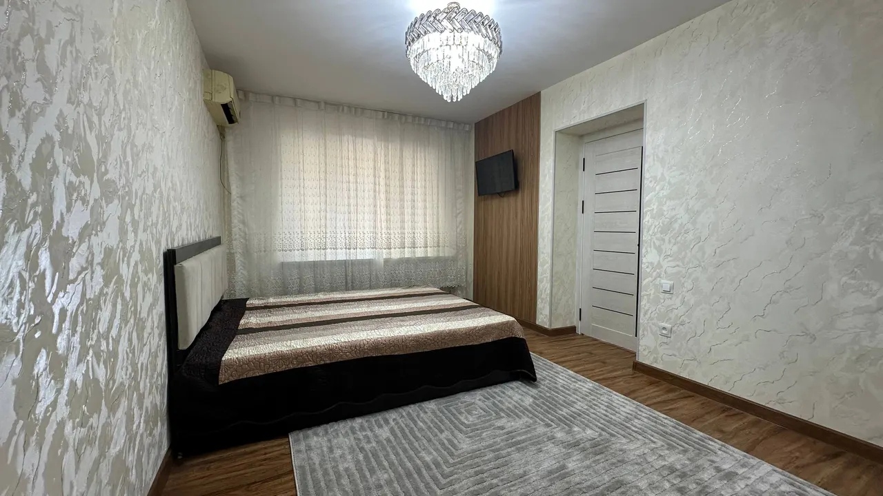 Сотилади 1 хонали квартира, 29 м², 2/4 қават — Чилонзор тумани