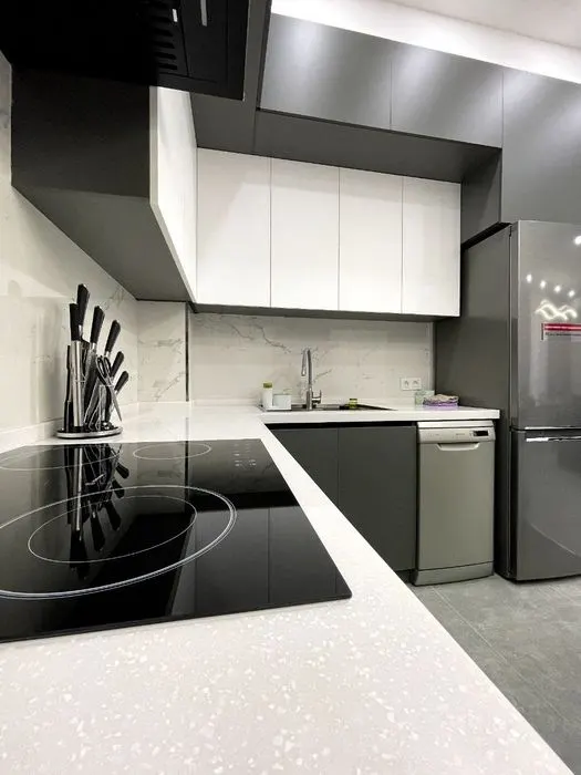 Ижарага берилади 2 хонали квартира, 80 м², 3/12 қават — Миробод тумани