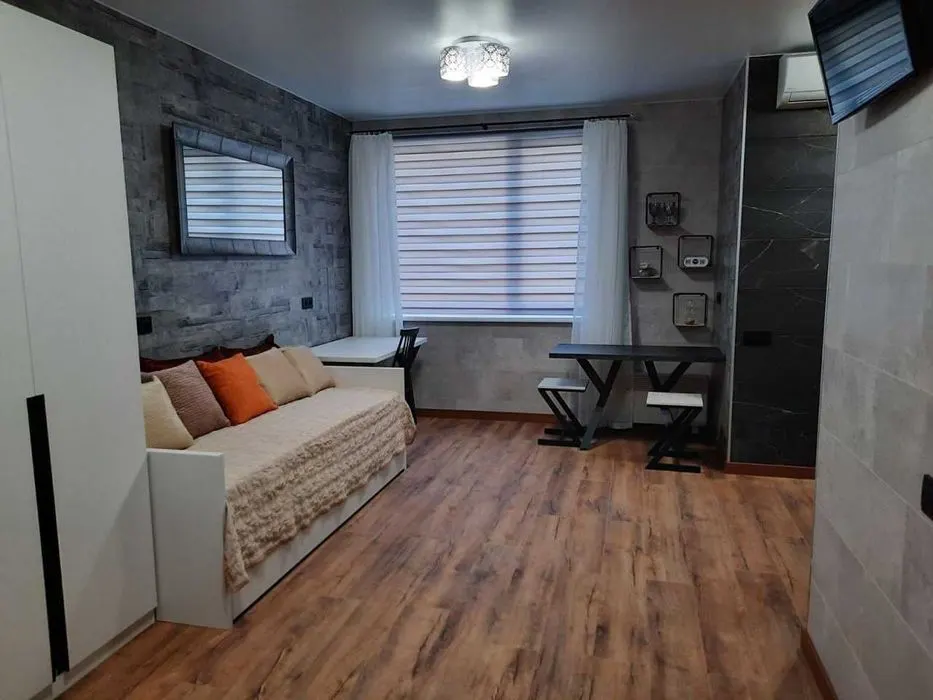 Сдаётся 1-комнатная квартира, 45 м², 4/9 этаж — Яшнабадский район