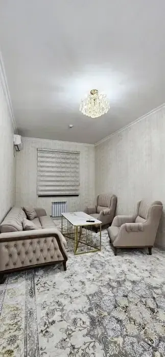 Sotiladi 2 xonali kvartira, 62 m², 8/16 qavat — Yangihayot tumani