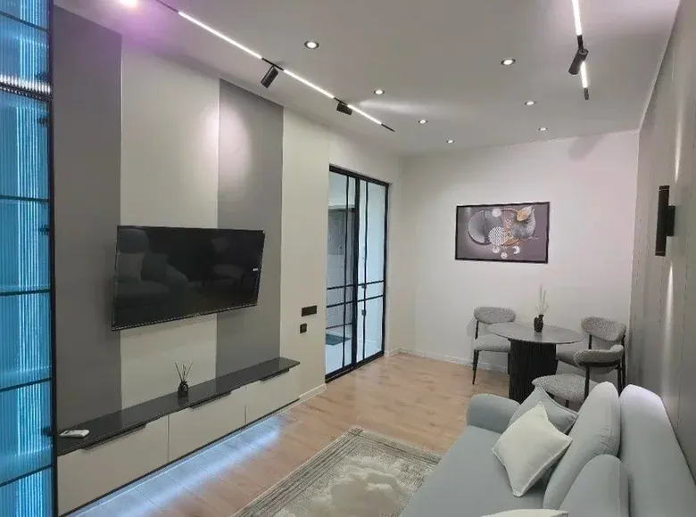 Sotiladi 2 xonali kvartira, 55 m², 3/16 qavat — Mirobod tumani