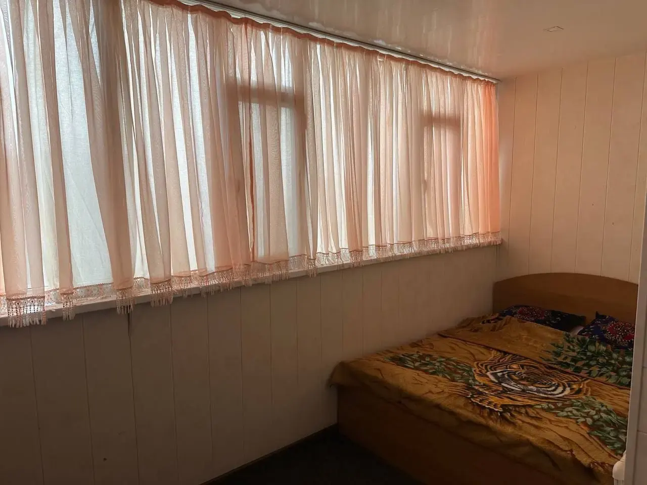Сотилади 1 хонали квартира, 41 м², 3/4 қават — Олмазор тумани