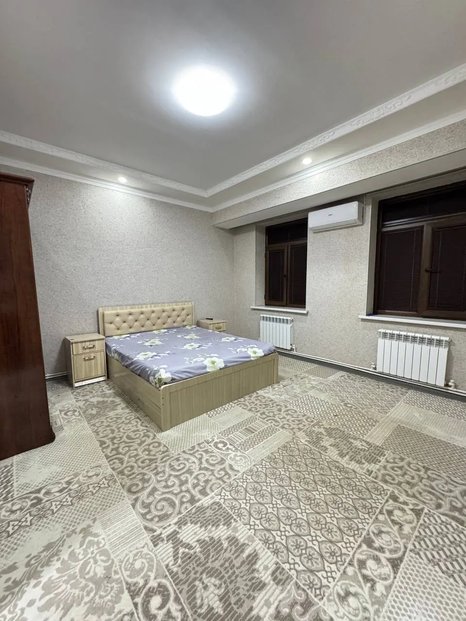 Ijaraga beriladi 2 xonali kvartira, 48 m², 4/6 qavat — Mirzo Ulugʻbek tumani