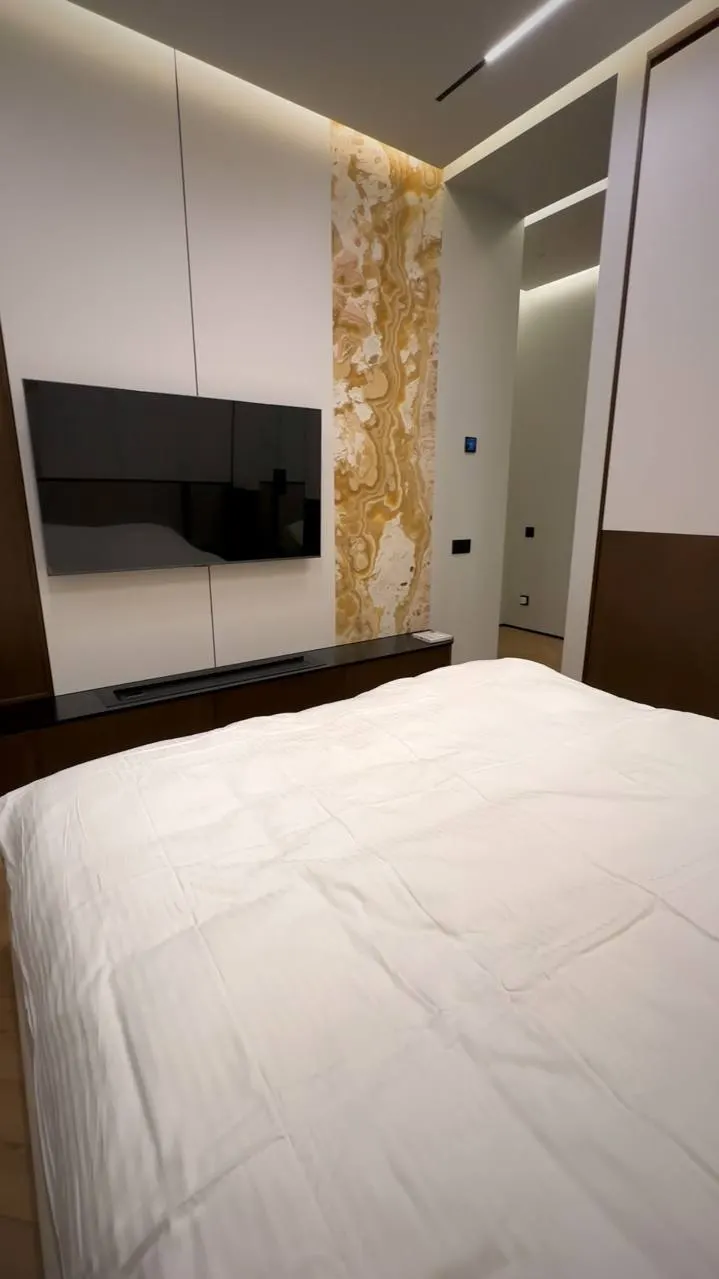 Sotiladi 3 xonali kvartira, 77 m², 17/25 qavat — Yakkasaroy tumani