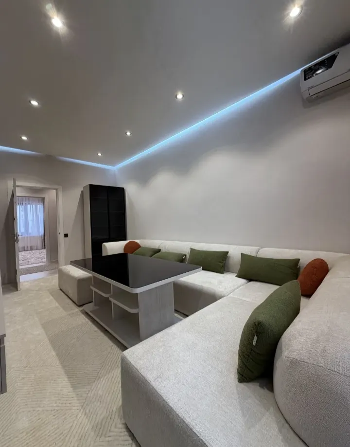 Сдаётся 3-комнатная квартира, 75 м², 5/9 этаж — Мирабадский район
