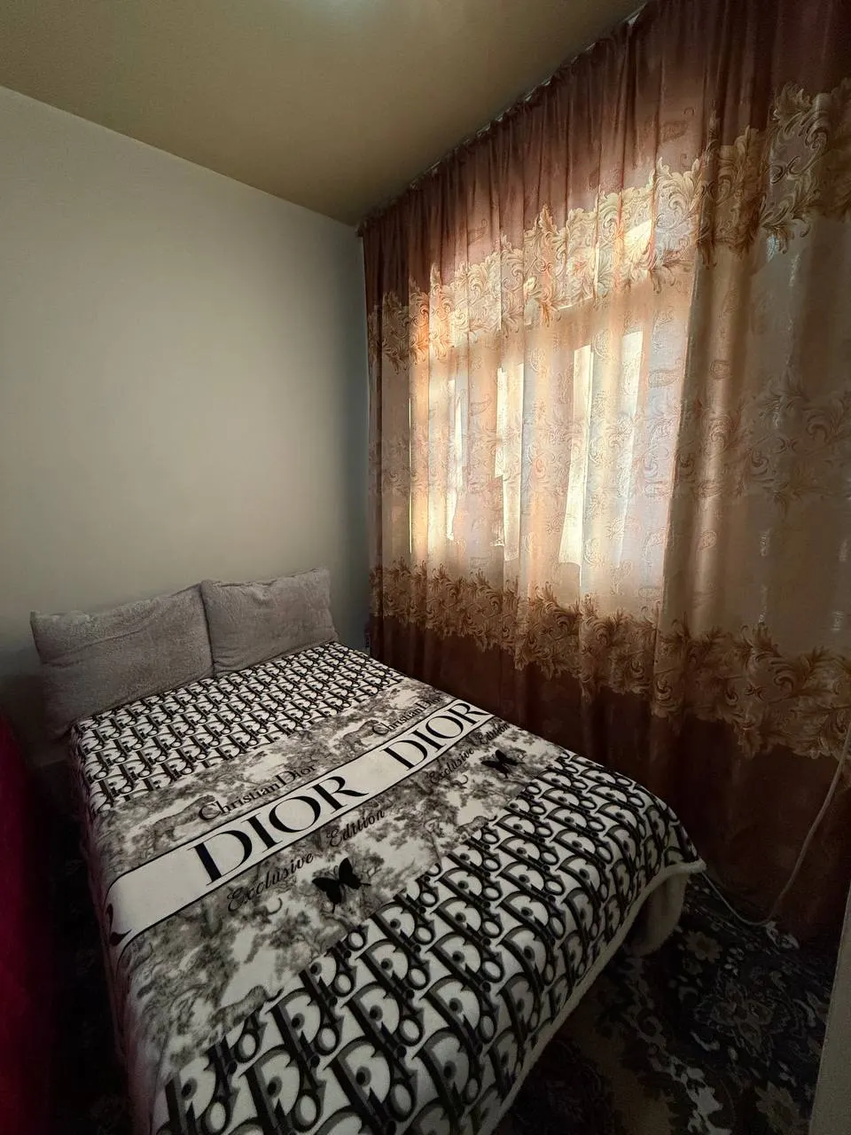 Sotiladi 2 xonali kvartira, 48 m², 4/48 qavat — Chilonzor tumani
