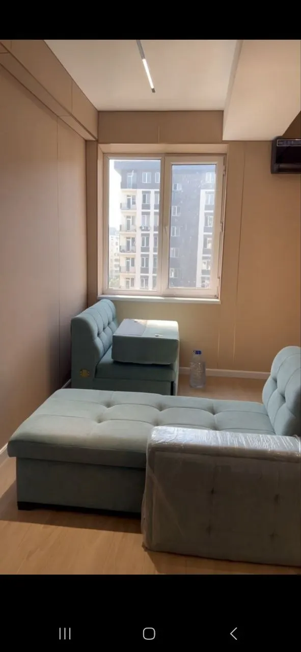 Сдаётся 2-комнатная квартира, 50 м², 7/11 этаж — Юнусабадский район