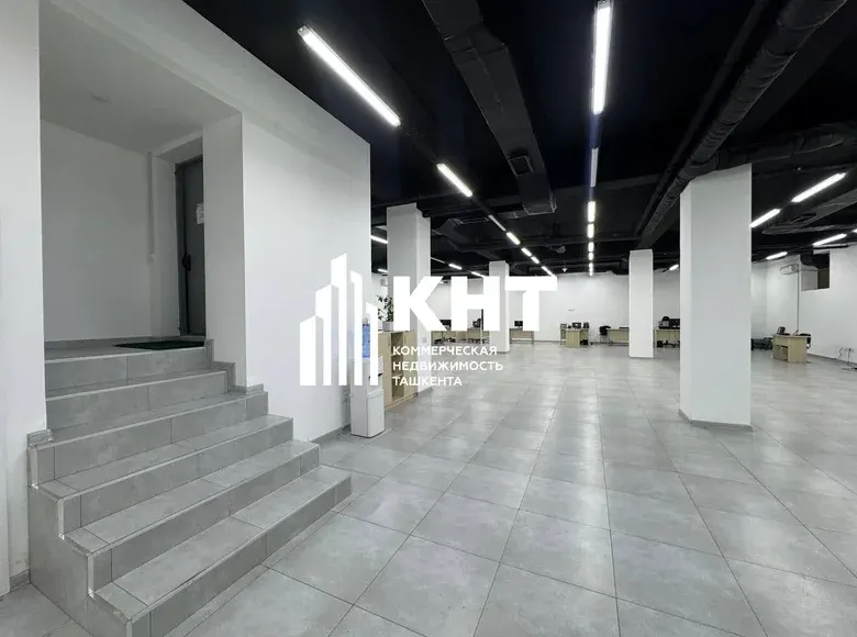 Ижарага берилади тижорат биноси, 450 м² — Юнусобод тумани